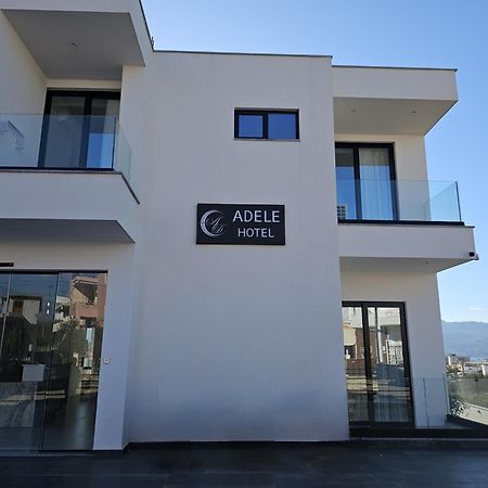 Adele Hotel Ksamil Exterior photo