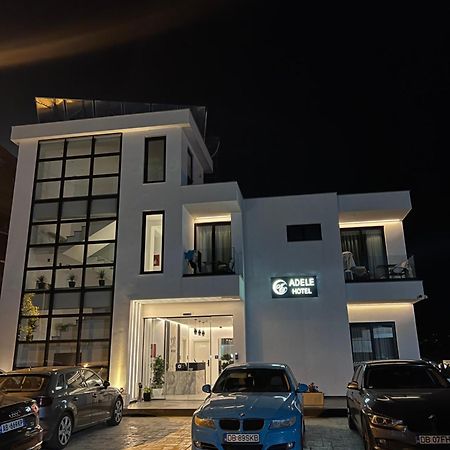 Adele Hotel Ksamil Exterior photo